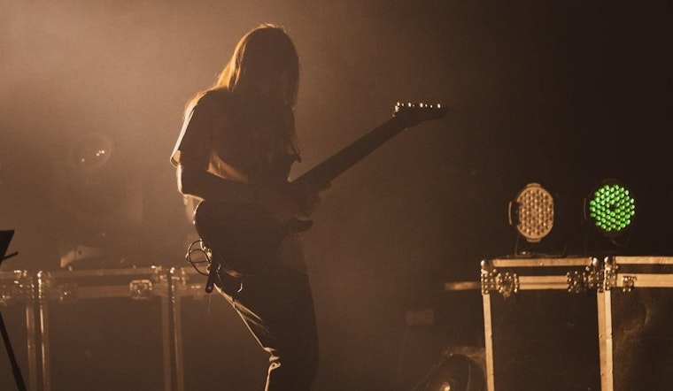 3 music events worth seeking out in Kansas City this weekend