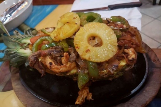 The 5 best Mexican spots in Wichita