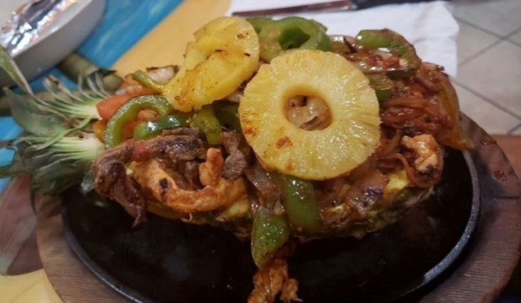 The 5 best Mexican spots in Wichita