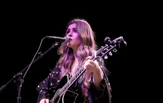 4 music events to check out in El Paso this weekend
