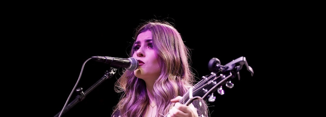 4 music events to check out in El Paso this weekend