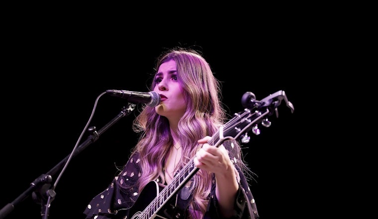 4 music events to check out in El Paso this weekend