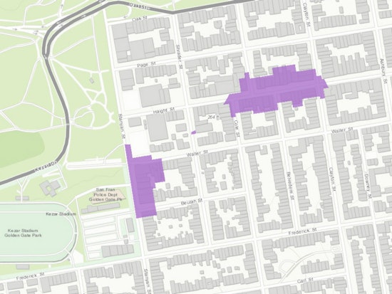 Green Zone, Green Light: Upper Haight Approved For Retail Cannabis Sales