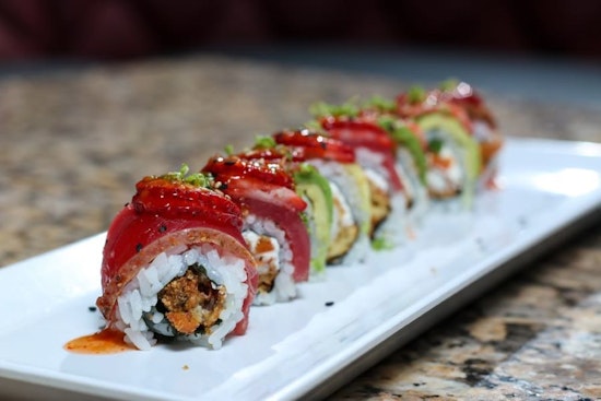 Jonesing for seafood? Check out Corpus Christi's top 3 spots