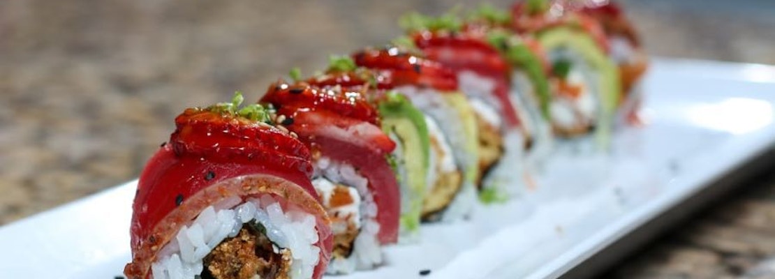 Jonesing for seafood? Check out Corpus Christi's top 3 spots