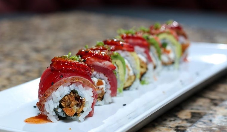 Jonesing for seafood? Check out Corpus Christi's top 3 spots