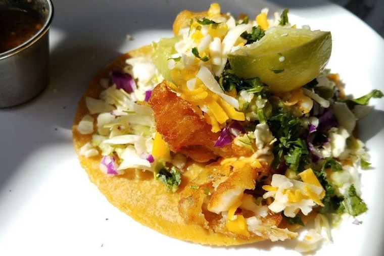 Here are Tucson's top 5 Mexican spots