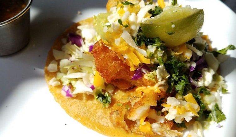 Here are Tucson's top 5 Mexican spots