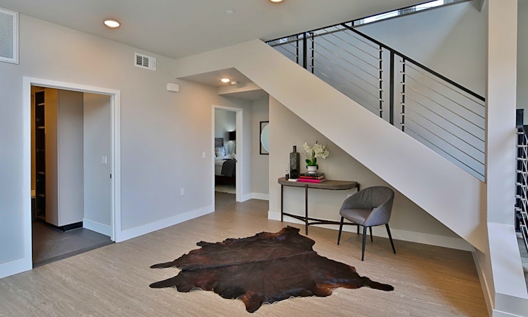 Apartments for rent in Los Angeles: What will $2,800 get you?