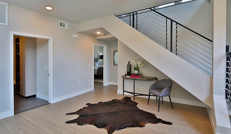 Apartments for rent in Los Angeles: What will $2,800 get you?