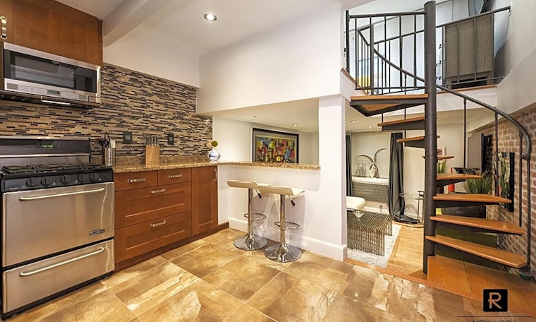 The cheapest apartments for rent in Greenwich Village, New York City