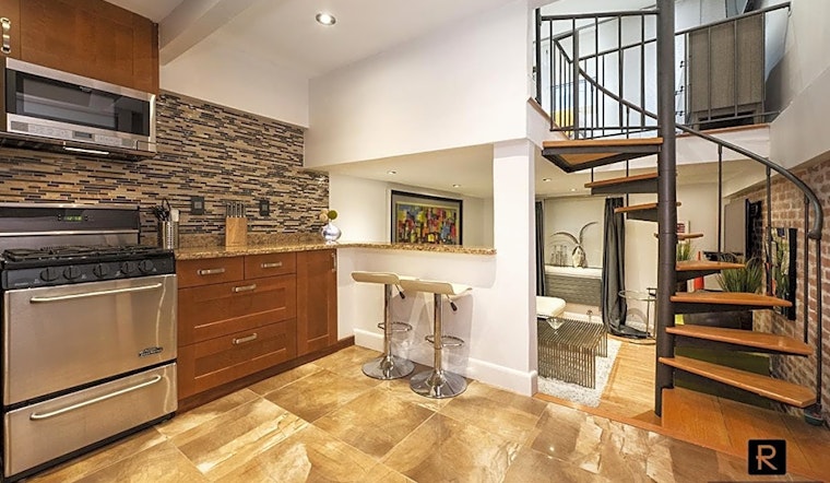 The cheapest apartments for rent in Greenwich Village, New York City