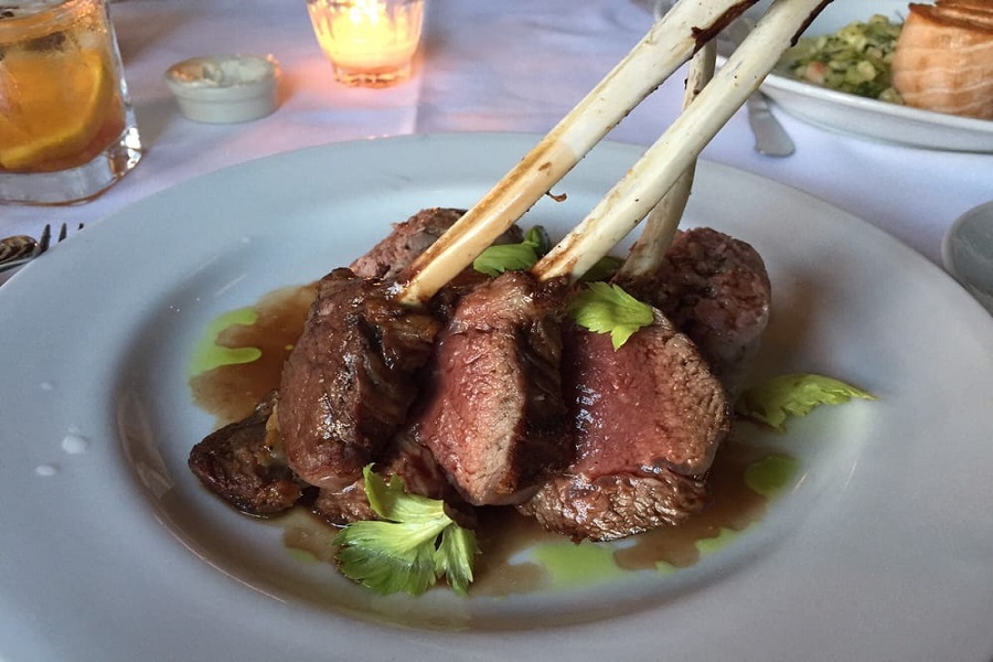 Spend big on French eats at these top Portland eateries