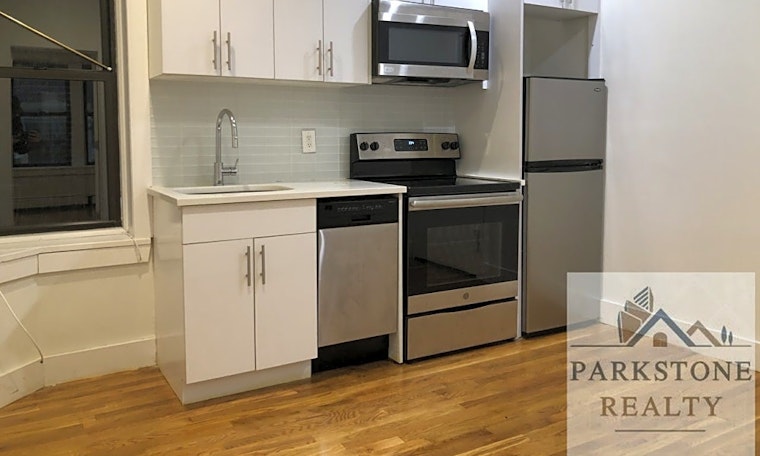 The most affordable apartments for rent in West Side, Jersey City