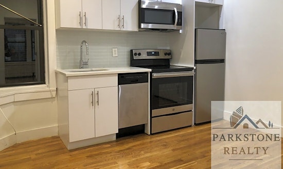 The most affordable apartments for rent in West Side, Jersey City