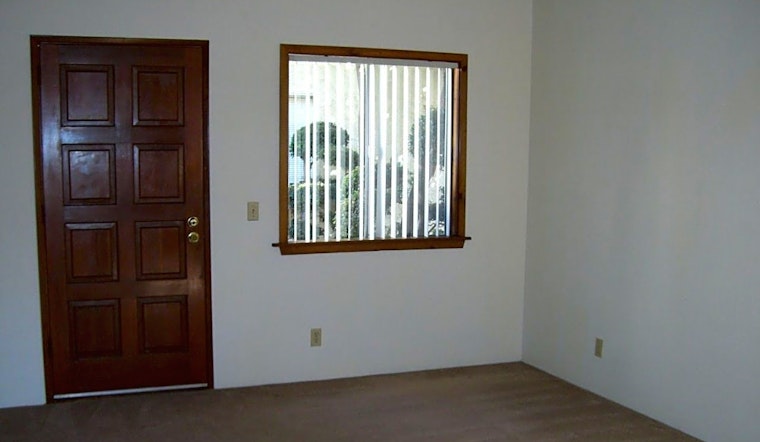 Apartments for rent in Long Beach: What will $1,400 get you?