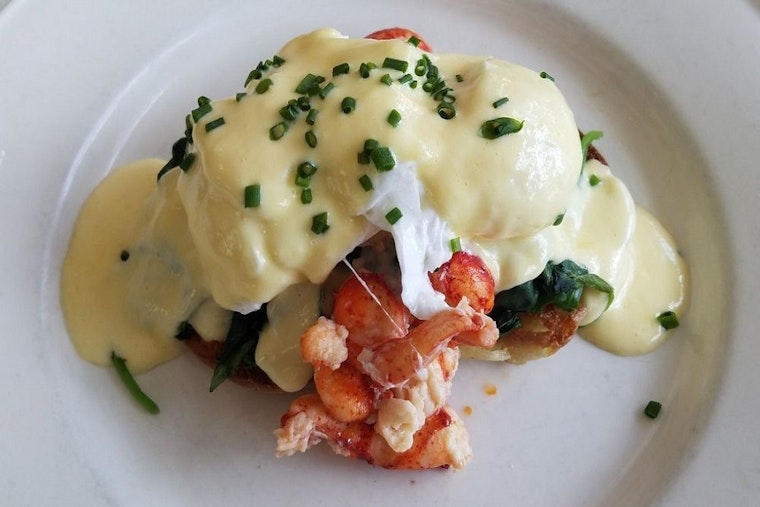Spend big on French eats at these top Portland eateries