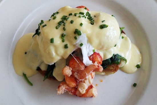 Spend big on French eats at these top Portland eateries