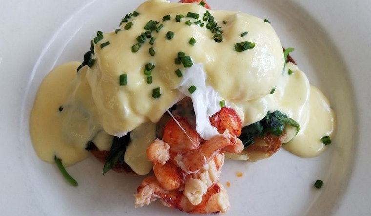Spend big on French eats at these top Portland eateries