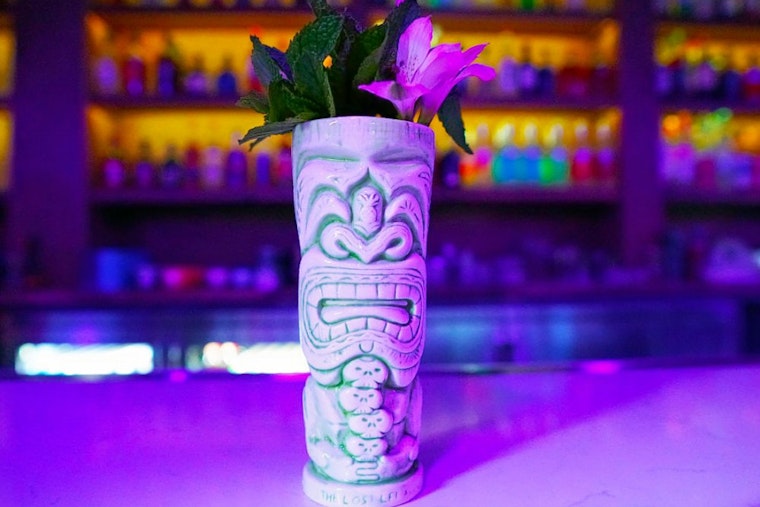 Polynesian cocktails, Vietnamese sandwiches and more: What's trending on Austin's food scene?