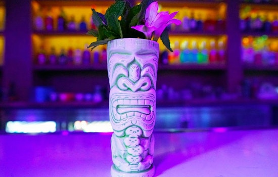 Polynesian cocktails, Vietnamese sandwiches and more: What's trending on Austin's food scene?