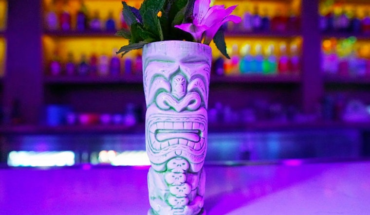 Polynesian cocktails, Vietnamese sandwiches and more: What's trending on Austin's food scene?