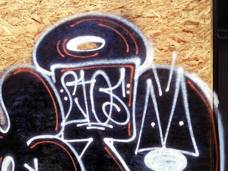 Saturday Photo: What Happened to RVCA?