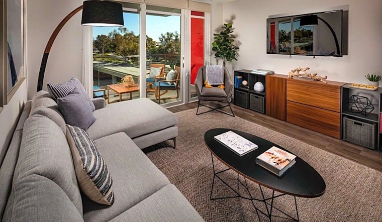 Apartments for rent in Long Beach: What will $3,900 get you?