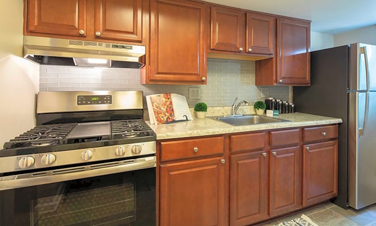 Budget apartments for rent in Bayside, Virginia Beach