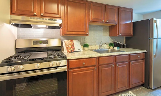 Budget apartments for rent in Bayside, Virginia Beach