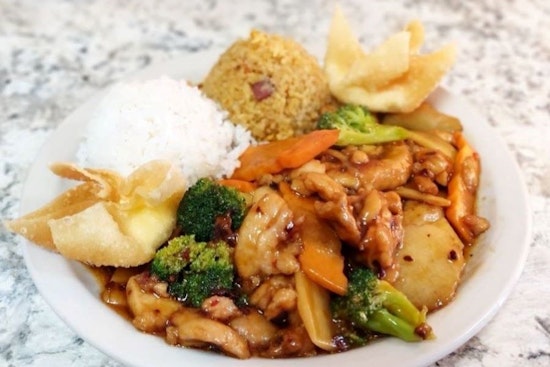 Check out the 3 top spots in San Antonio's Laddie Place and North Wilson neighborhood