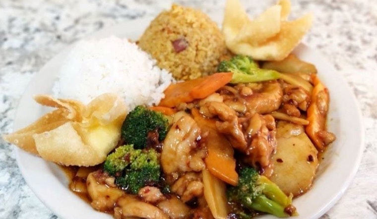 Check out the 3 top spots in San Antonio's Laddie Place and North Wilson neighborhood