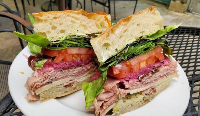 Check out the 3 most popular spots in New Orleans' Uptown neighborhood
