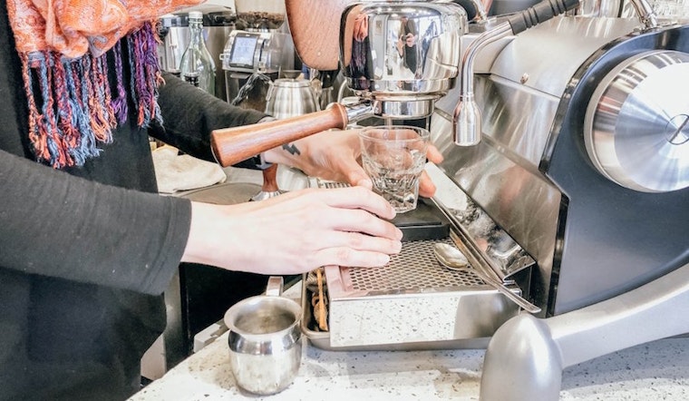 Check out the 5 most popular spots in Southeast Dallas