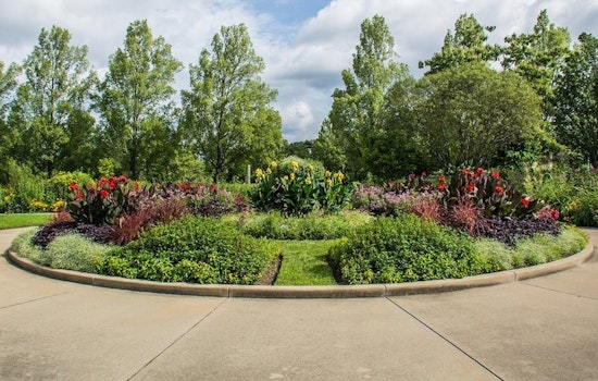 The 5 best parks in Cincinnati