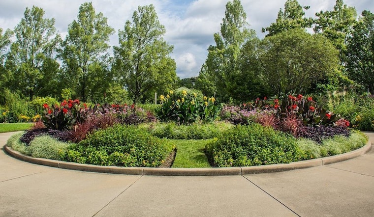 The 5 best parks in Cincinnati
