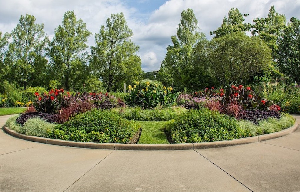 The 5 best parks in Cincinnati
