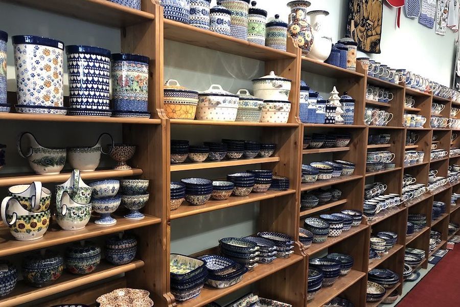 The 3 best gift shops in Detroit