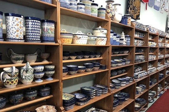 The 3 best gift shops in Detroit