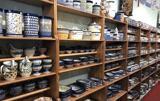 The 3 best gift shops in Detroit