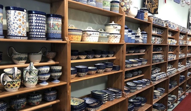 The 3 best gift shops in Detroit