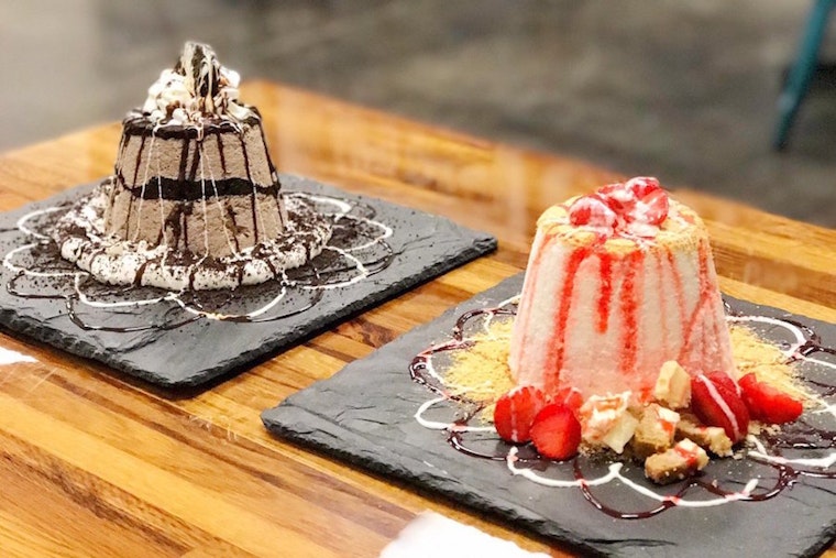 Explore the 4 most popular establishments in Fort Worth's Summerfields neighborhood