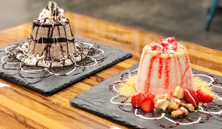 Explore the 4 most popular establishments in Fort Worth's Summerfields neighborhood