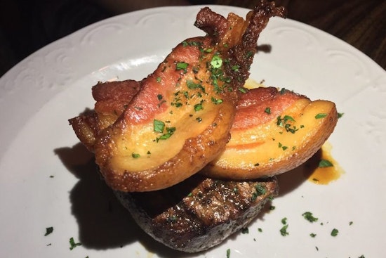 Las Vegas' top 5 steakhouses to visit now