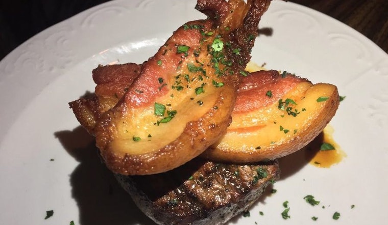 Las Vegas' top 5 steakhouses to visit now