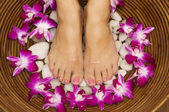 Relax to the fullest at Arlington's 5 best day spas