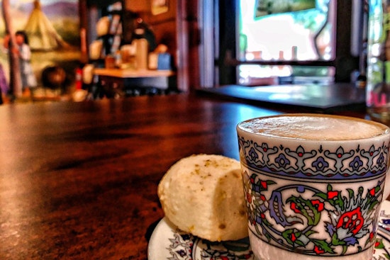 Explore the 3 most popular spots in Tucson's Vista Del Monte neighborhood