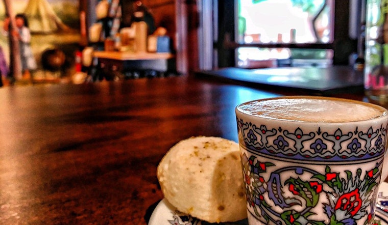 Explore the 3 most popular spots in Tucson's Vista Del Monte neighborhood