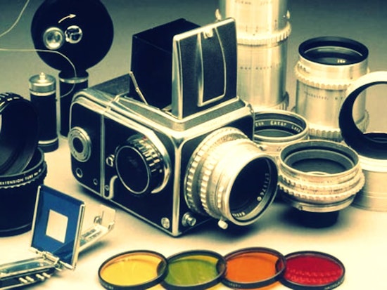 Show Us How You See the Haight