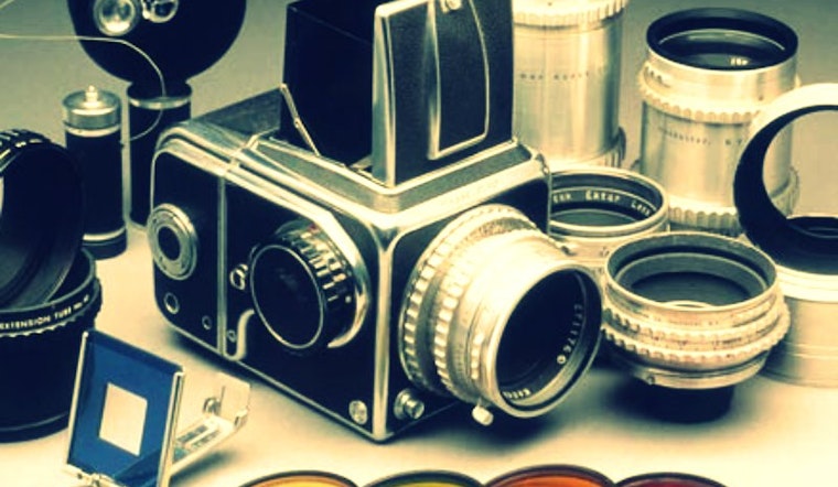 Show Us How You See the Haight